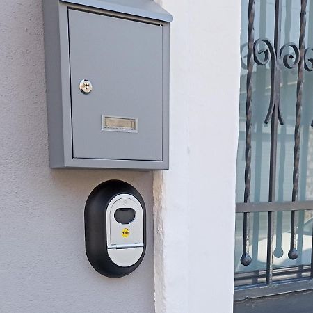 Vittorio Emanuele House Apartment Catania Exterior photo