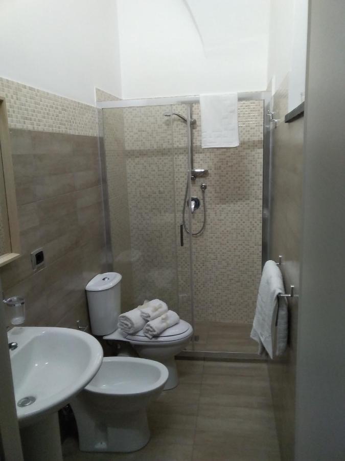 Vittorio Emanuele House Apartment Catania Exterior photo